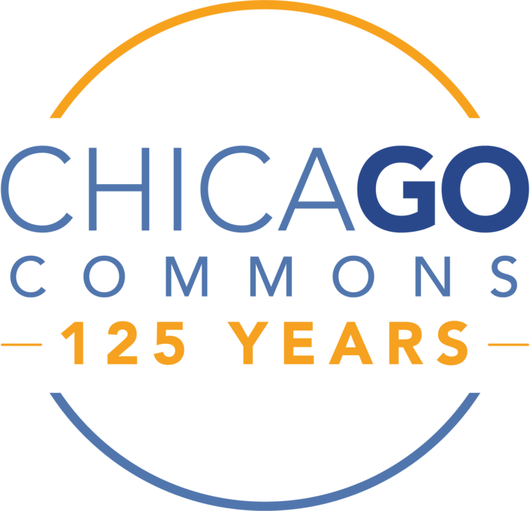 Chicago Commons logo