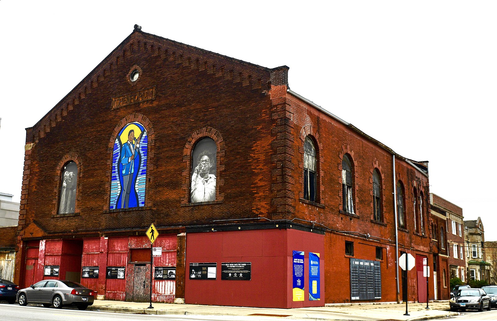 Two Initiatives Celebrating the Historic Legacy of Bronzeville Today