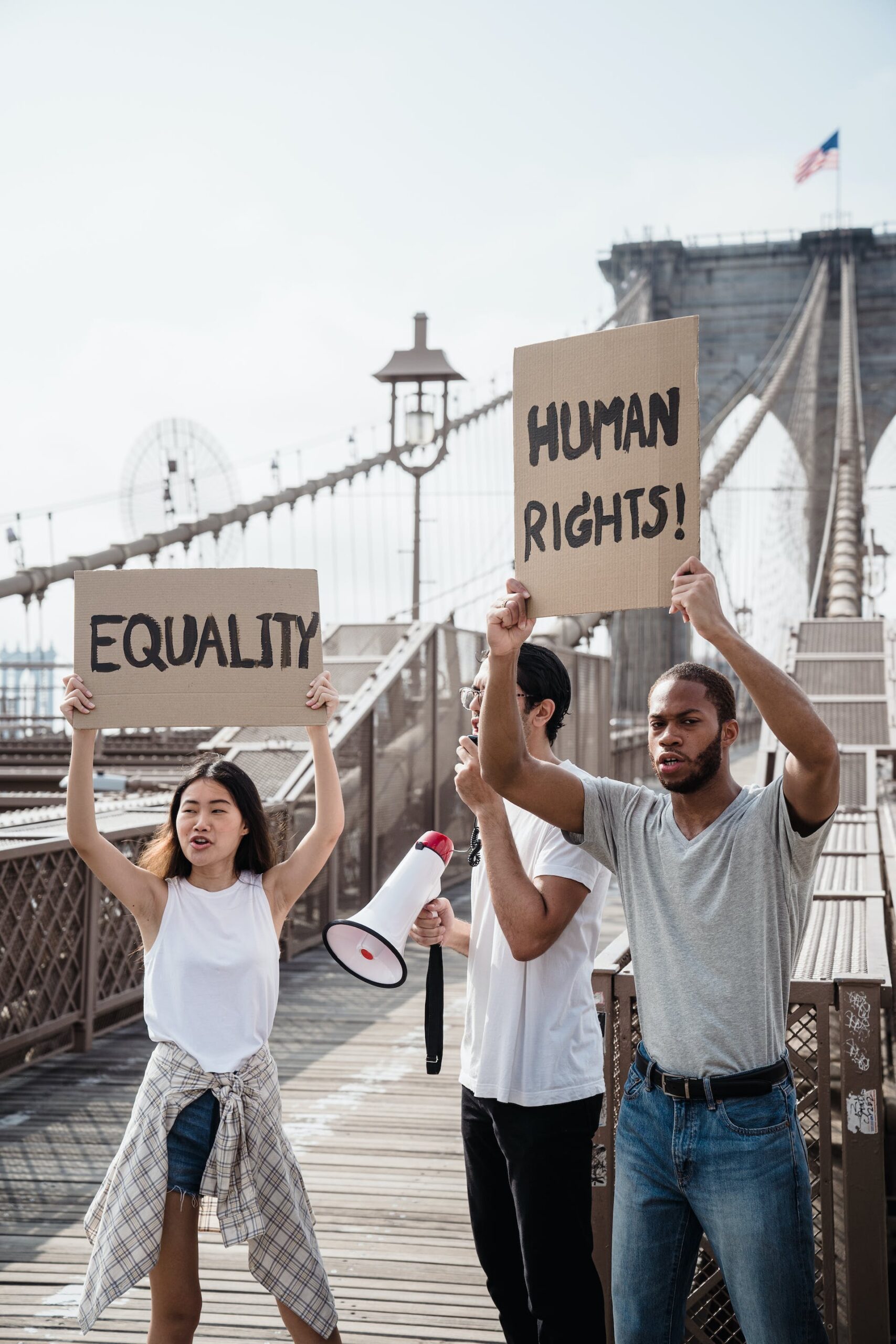Embracing Our Rights, Living Vibrantly: Honoring Human Rights Day ...