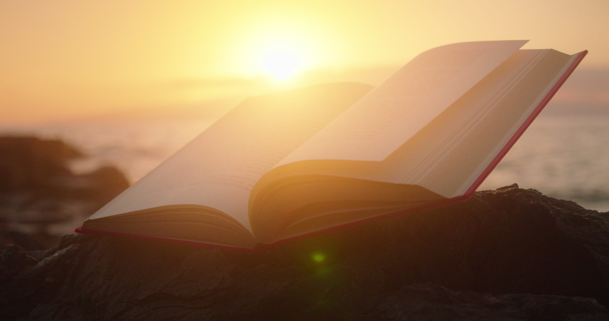 The Power of Poetry – Expressions of the Soul