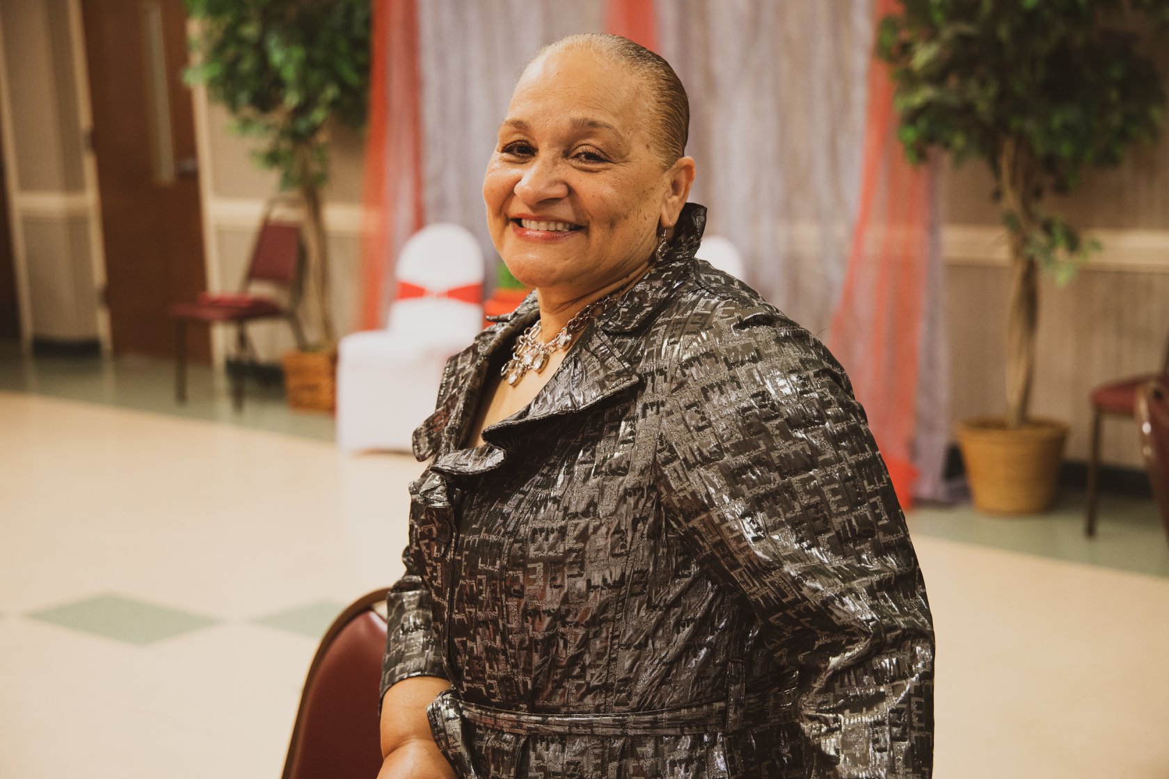 Moving Forward Together: An Interview with Mayor Janet Lynch Gerald for ...