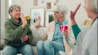 Strong at Any Age: Fitness Tips for Vibrant Living