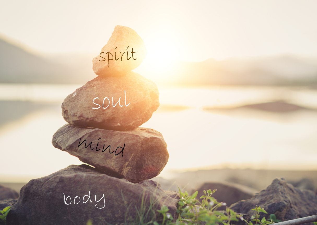 Spiritual Wellness & Inner Peace: The Power of Self-Awareness