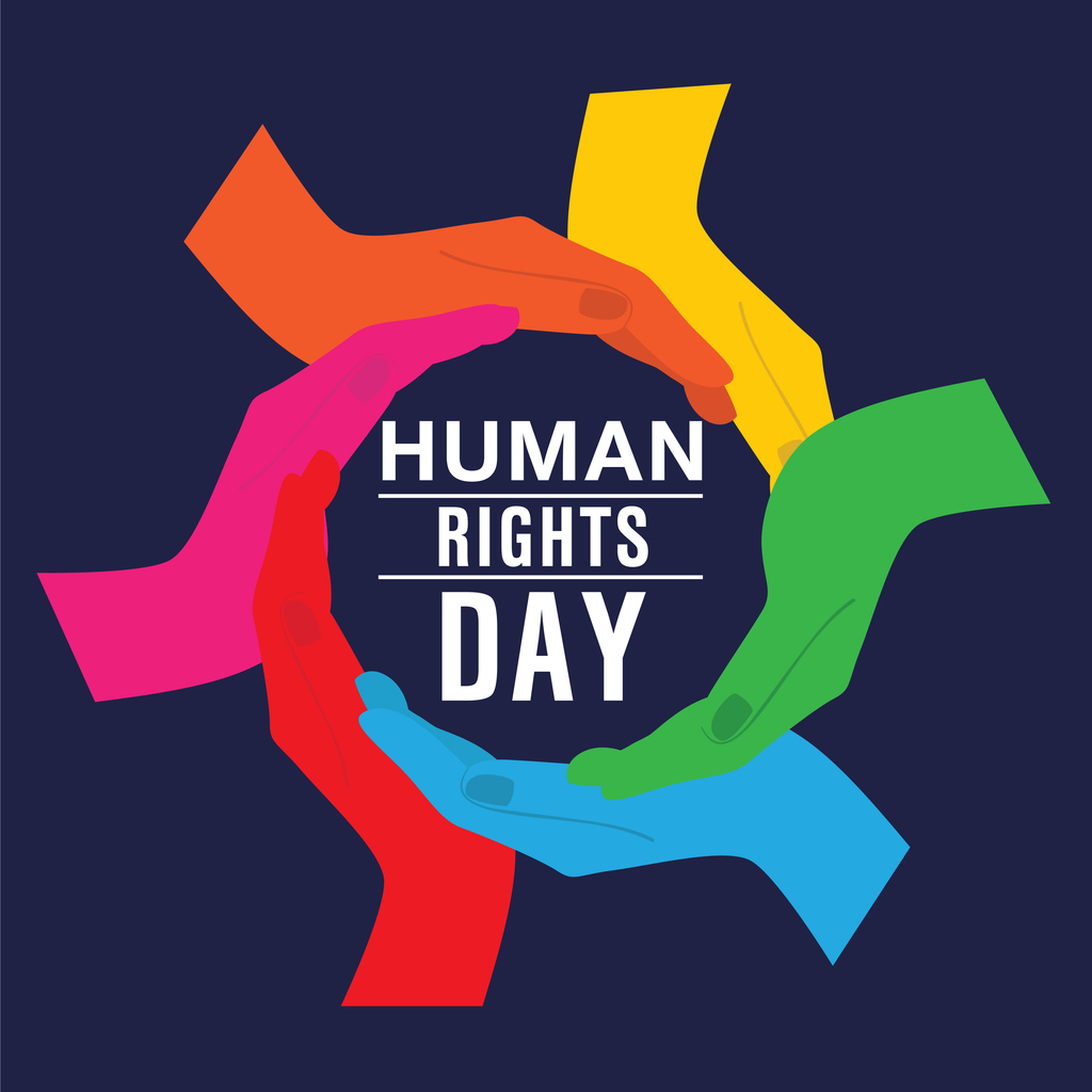 The Power of Freedom: Honoring Human Rights Around the World