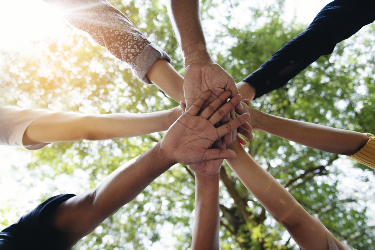 Be the Light: Small Acts, Big Impact