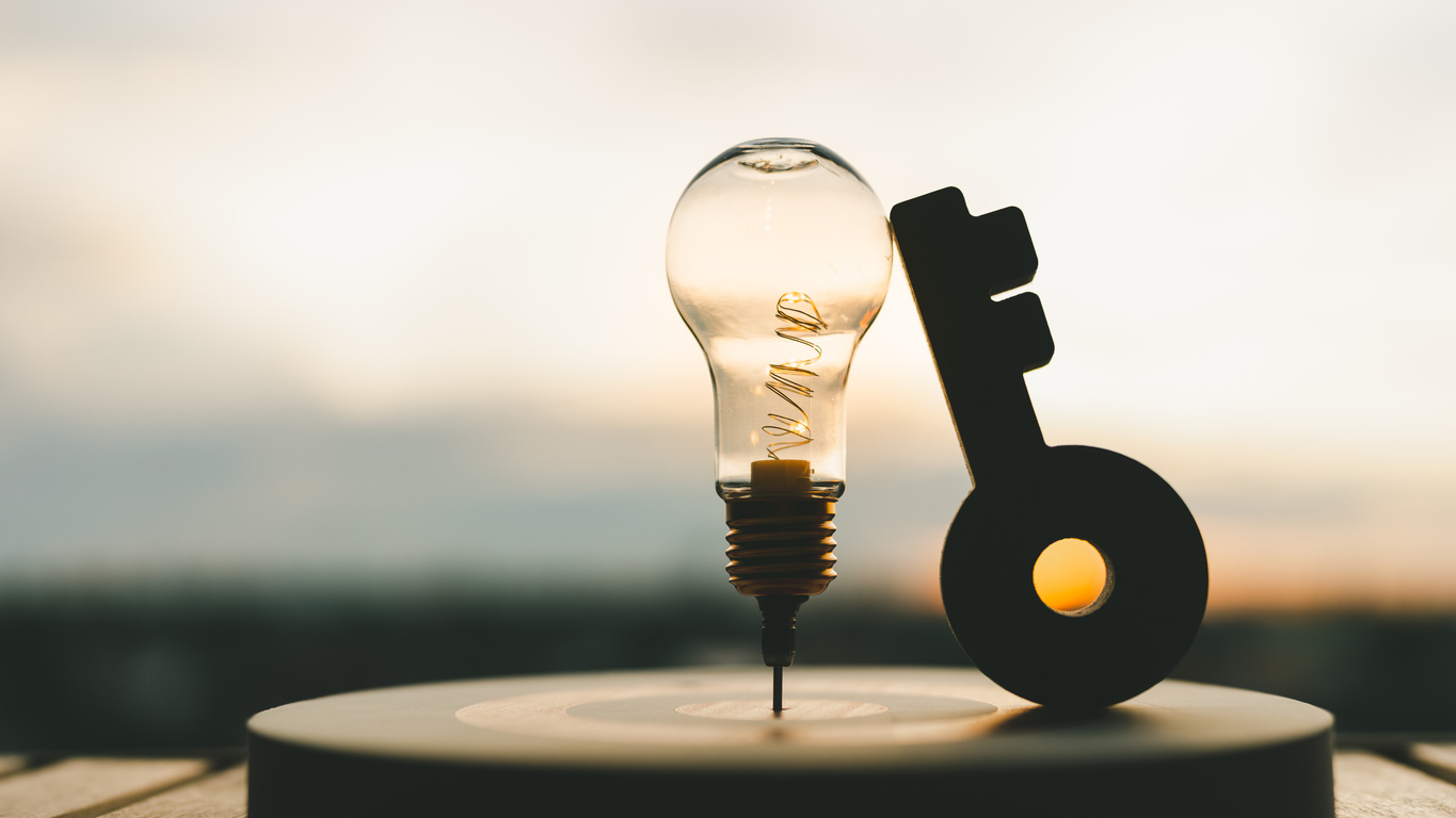 Innovate to Elevate: Why Creativity is Key to a Better World